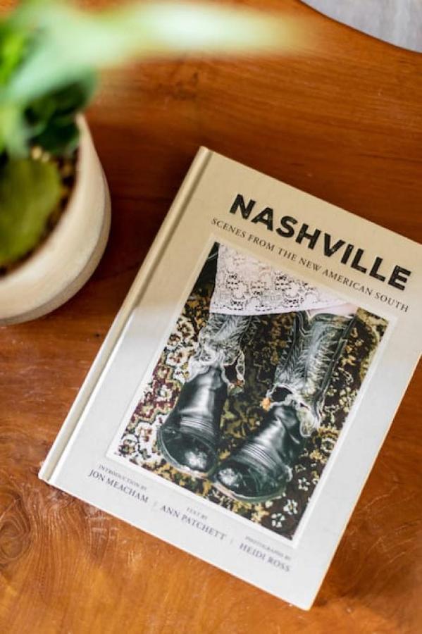 Stylish Downtown Nashville 3 Beds, 1 Bedroom With Private Patio, Parking ภายนอก รูปภาพ